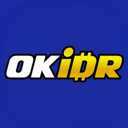OKIDR Logo
